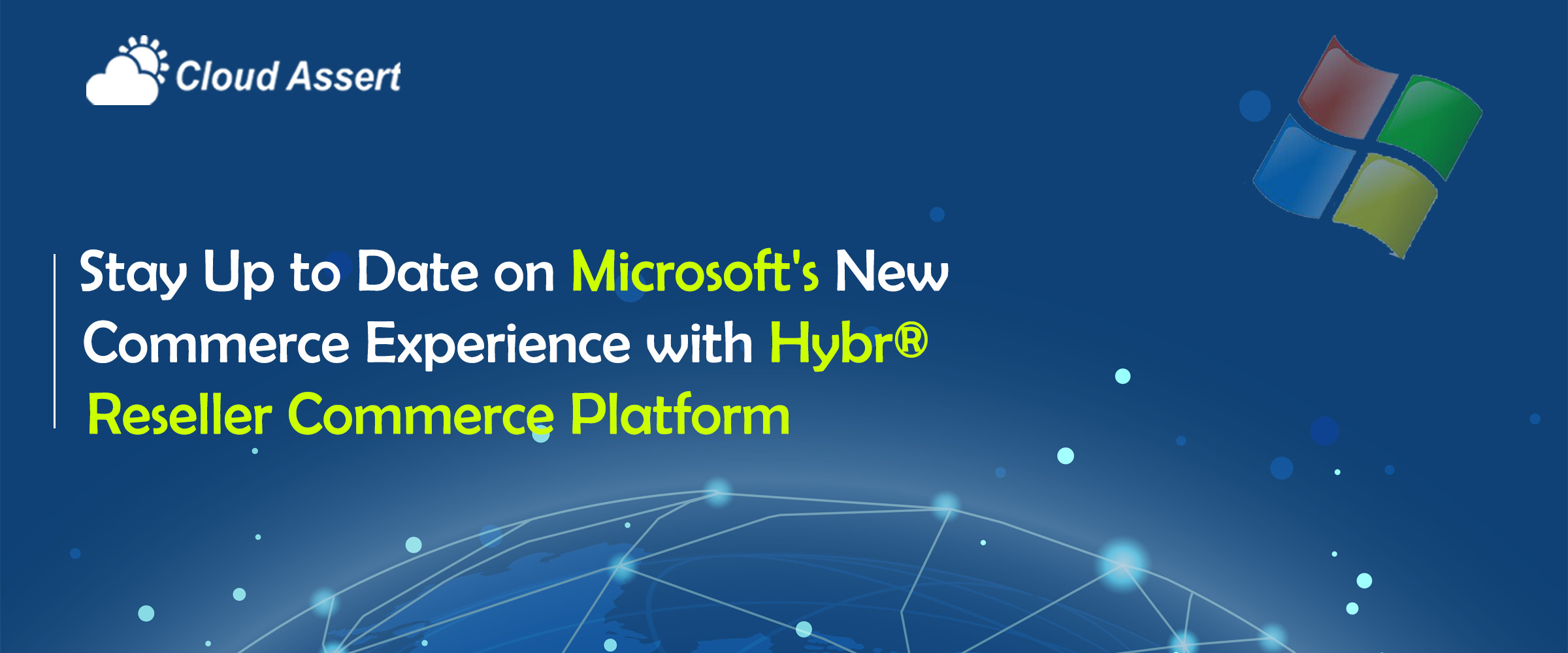 Microsoft's vision on NCE